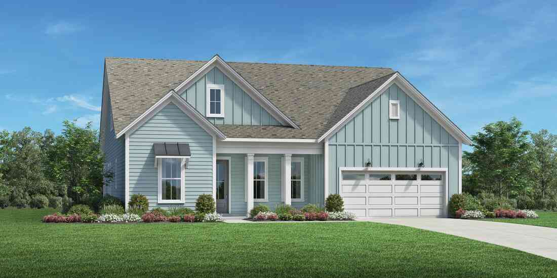 Homes For Sale - 165 Marion Cove Drive<br/> Huger, SC 29450