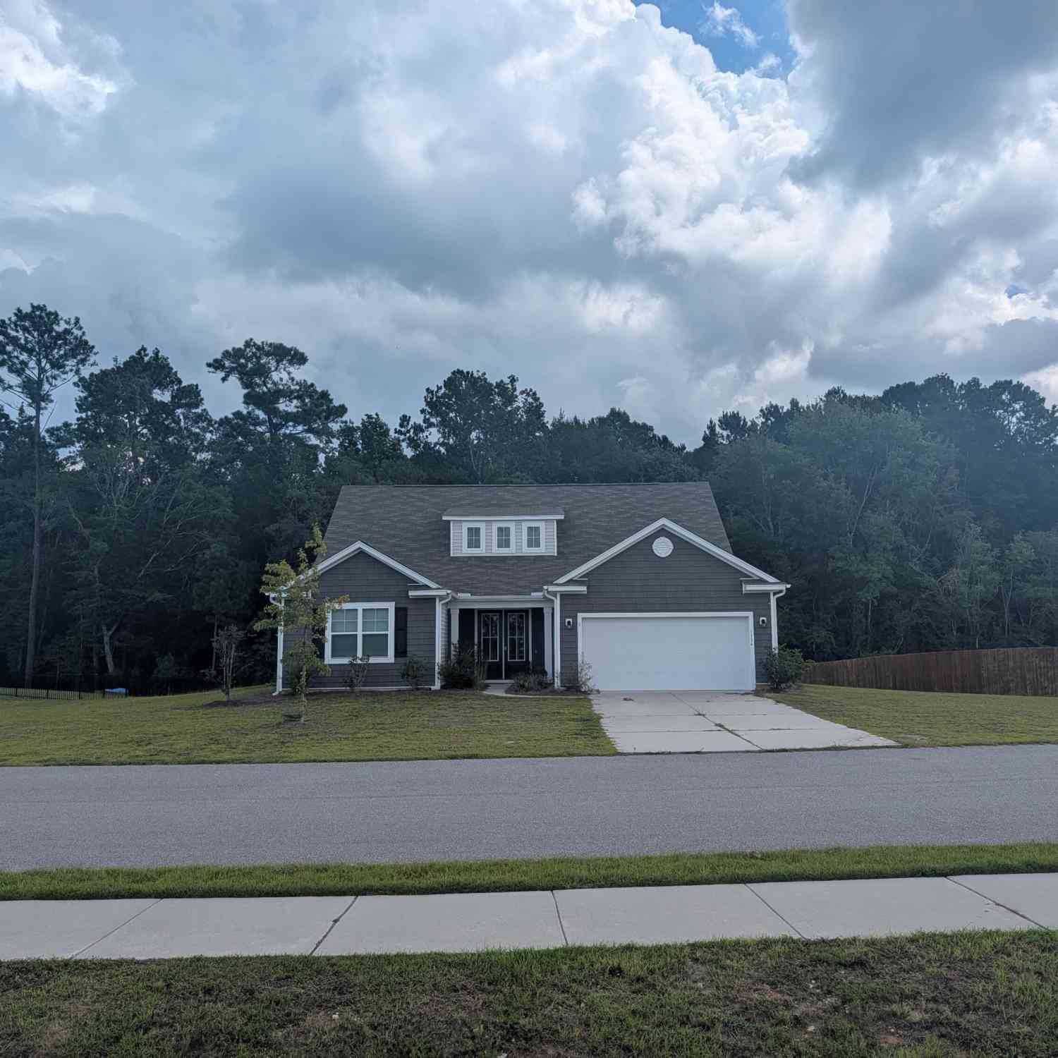 Homes For Rent - 1134 Wading Point Boulevard<br/> Berkeley County, Huger, SC 29450