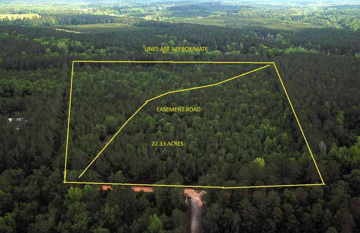Vacant Land For Sale - Stacey Bridge<br/> Orangeburg, SC 29118