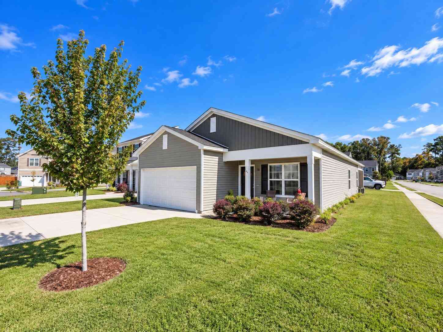 Homes For Sale - 45 Cedarwood Street<br/> Beaufort, SC 29906