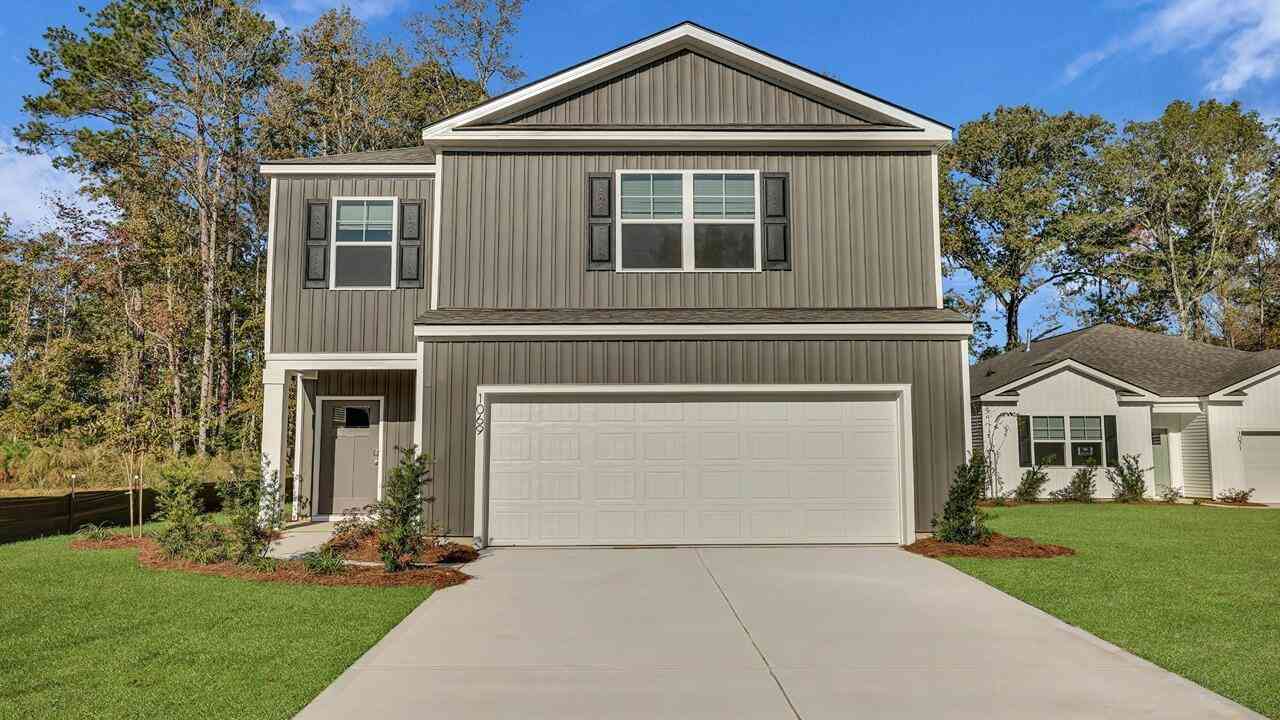 Homes For Sale - 715 Butterfly Ginger Street<br/> Moncks Corner, SC 29461