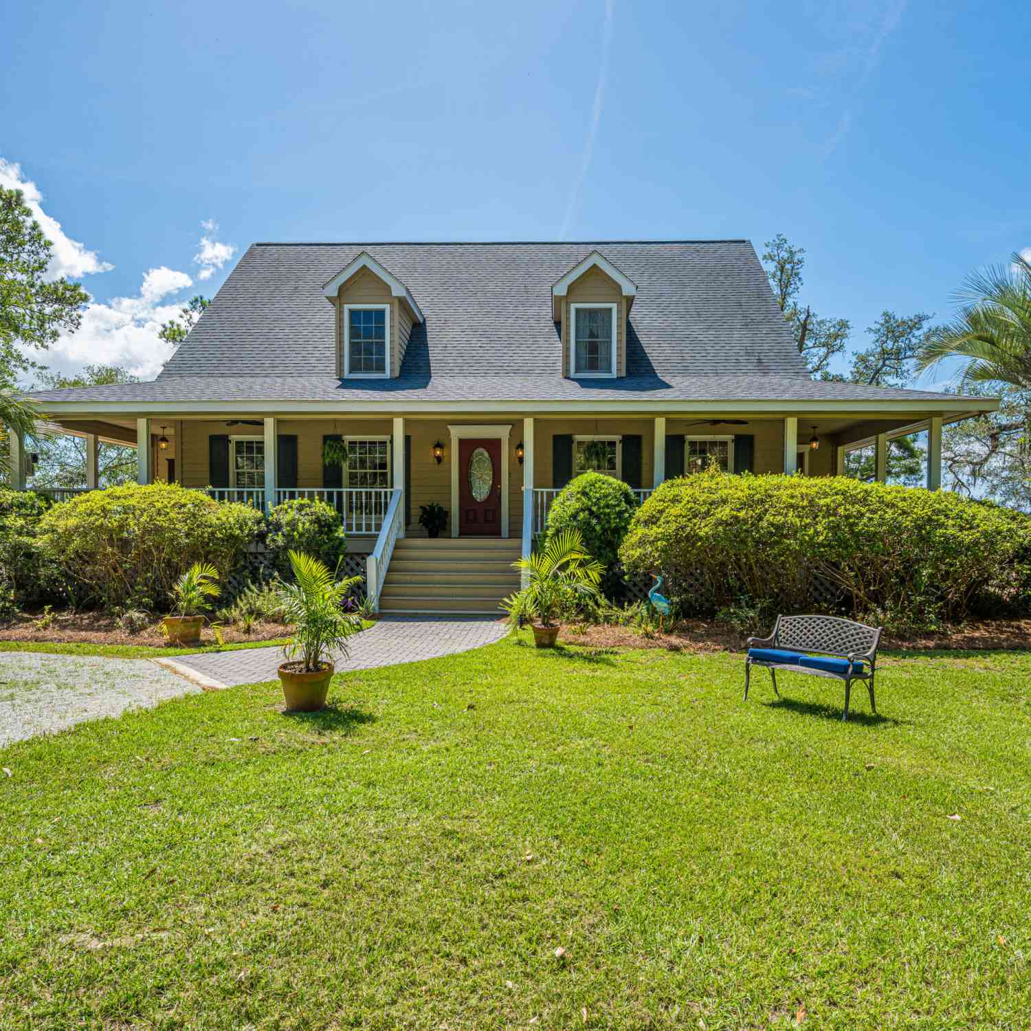 Homes For Sale - 8727 Middleton Point Lane<br/> Edisto Island, SC 29438