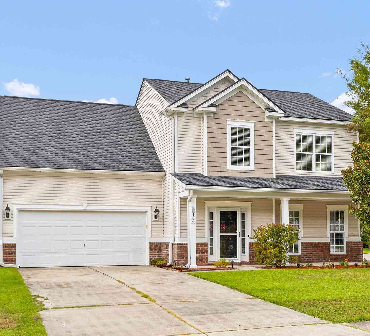 Homes For Sale - 100 Towering Pine Drive<br/> Ladson, SC 29456