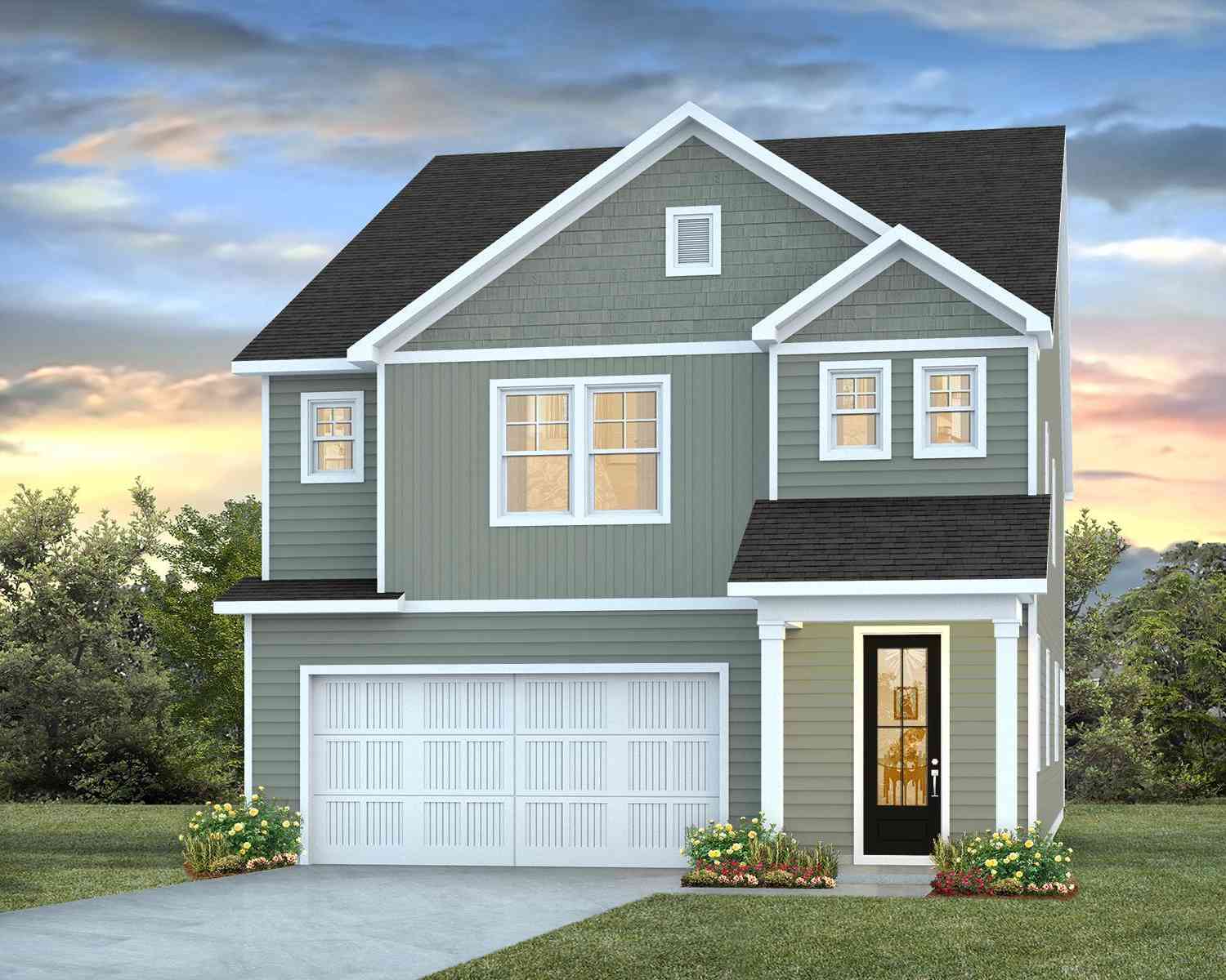 Homes For Sale - 412 Wild Olive Drive<br/> Moncks Corner, SC 29461