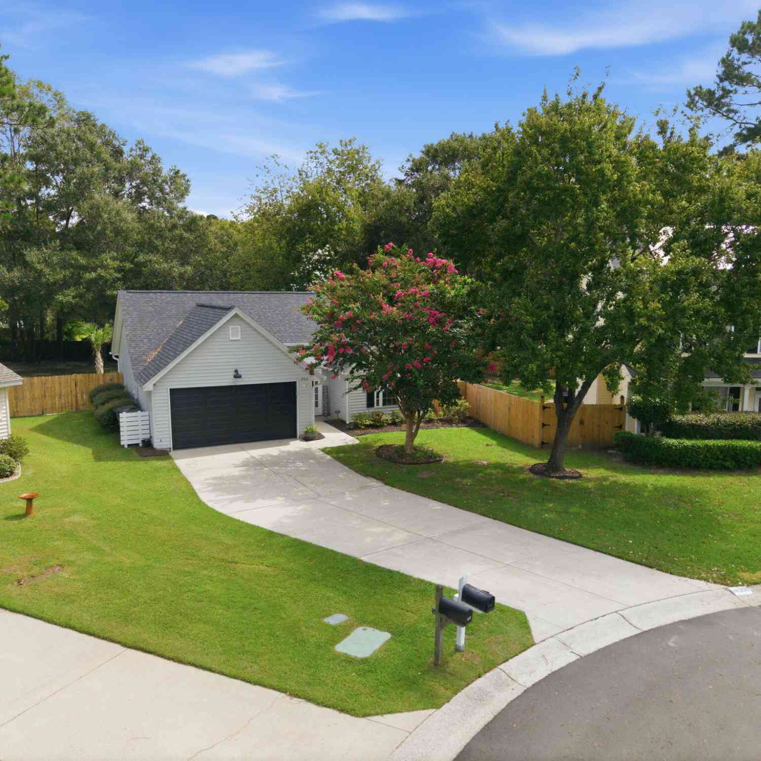Homes For Sale - 206 William Street<br/> Summerville, SC 29486