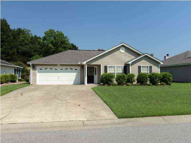 Homes For Rent - 8345 Waltham Road<br/> North Charleston, SC 29406