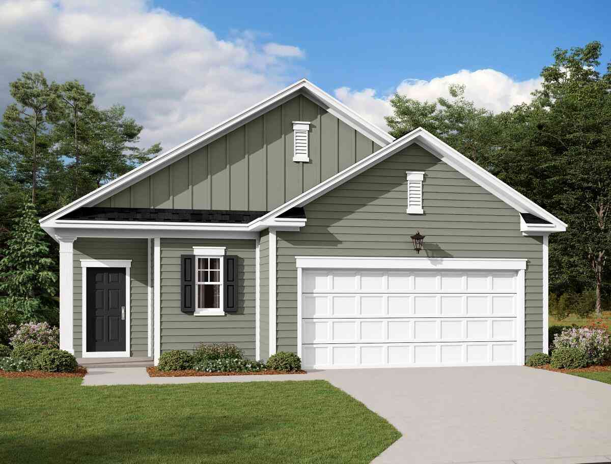 Homes For Sale - 1199 Carriage Wood Circle<br/> Ridgeville, SC 29472