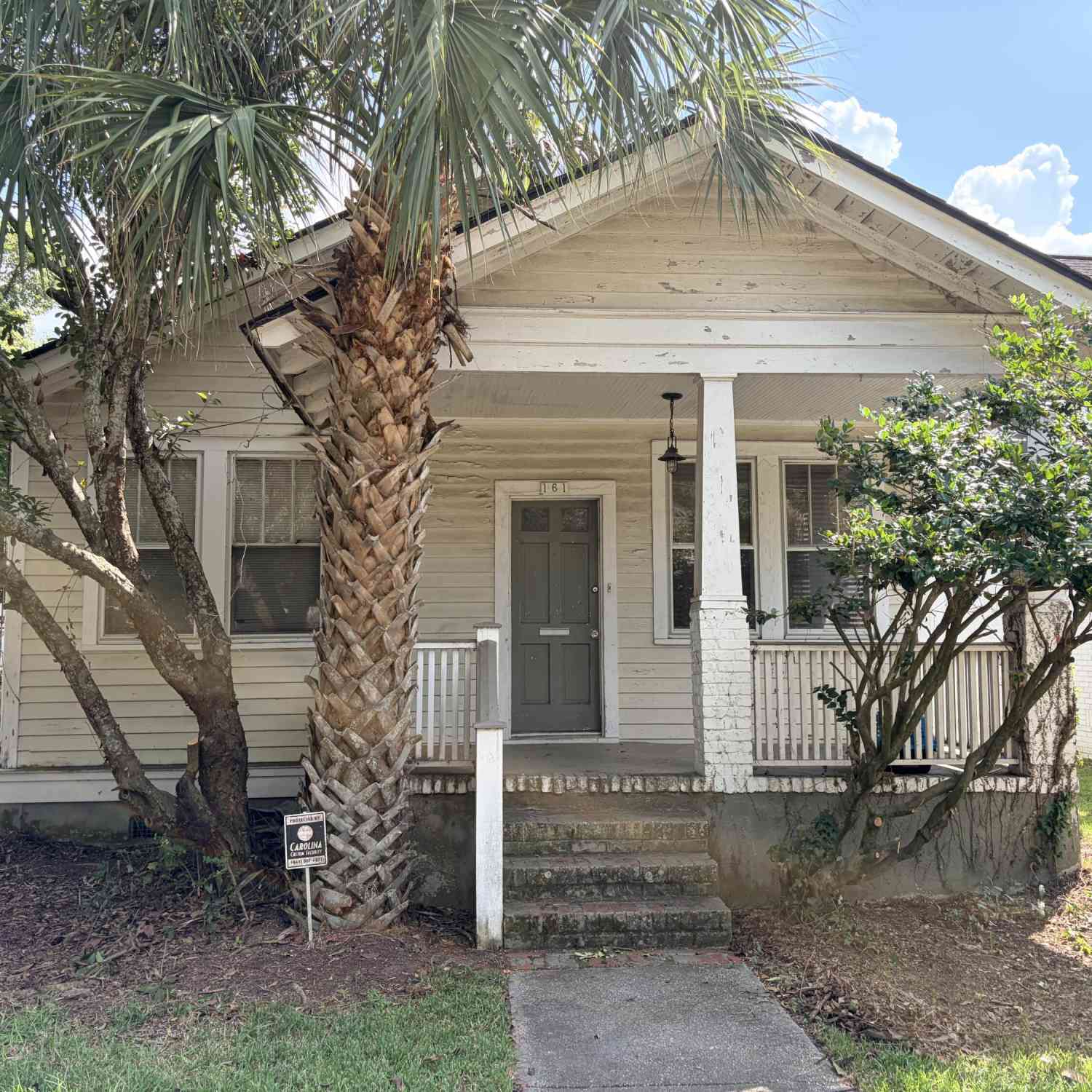 Homes For Sale - 161 Grove Street<br/> Charleston, SC 29403