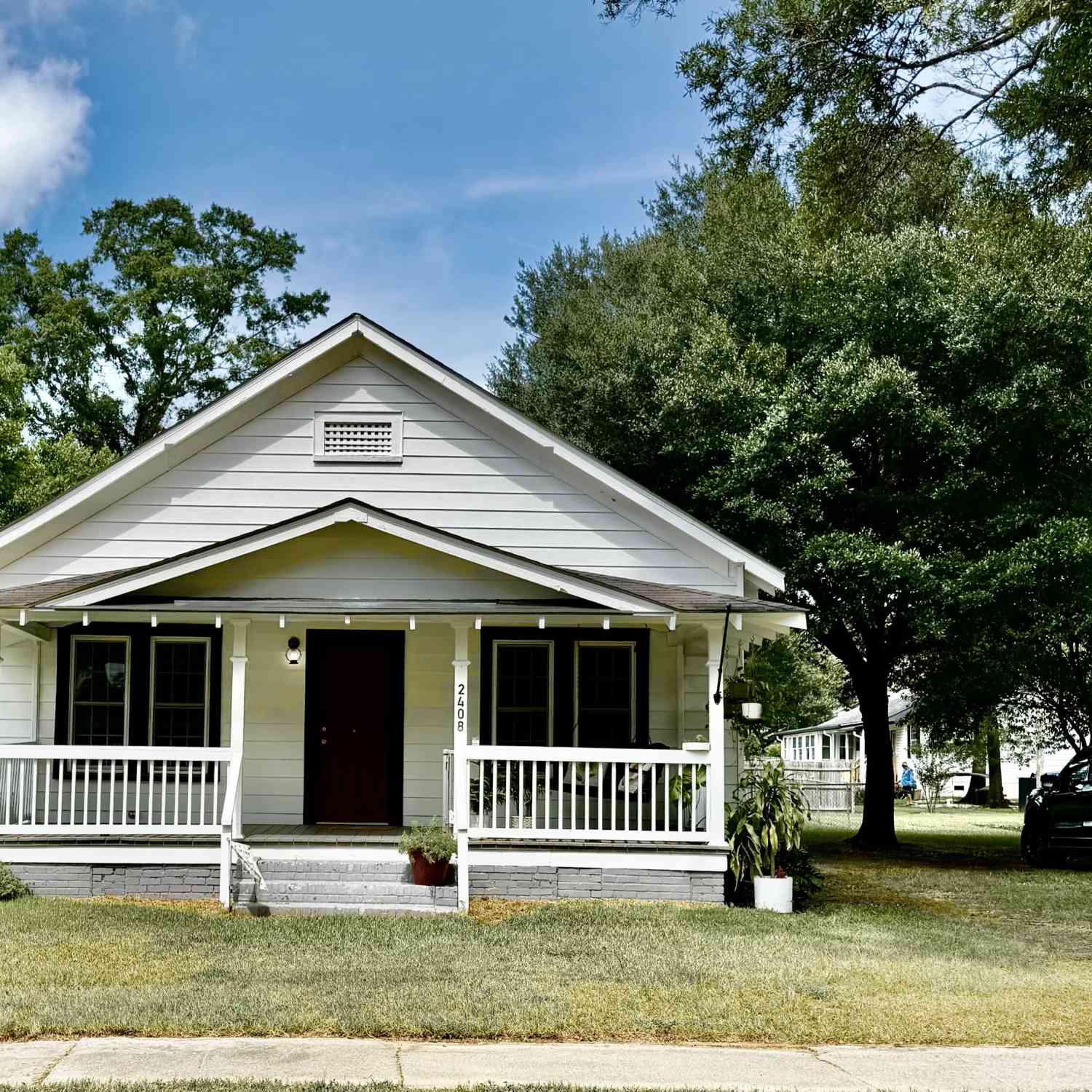Homes For Sale - 2408 E Cleveland Street<br/> Elloree, SC 29047
