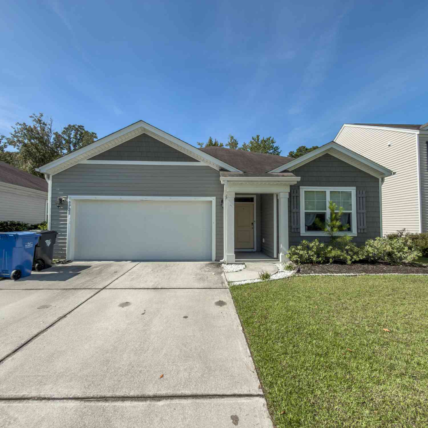 Homes For Rent - 9721 Flooded Field Drive<br/> Dorchester County, Ladson, SC 29456