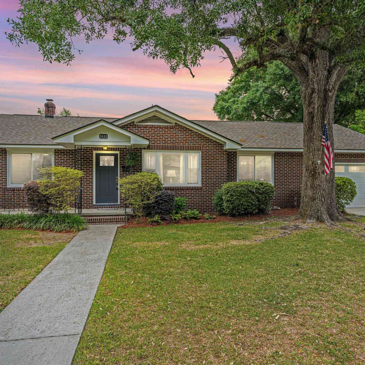 Homes For Rent - 5112 Victoria Avenue<br/> North Charleston, SC 29405