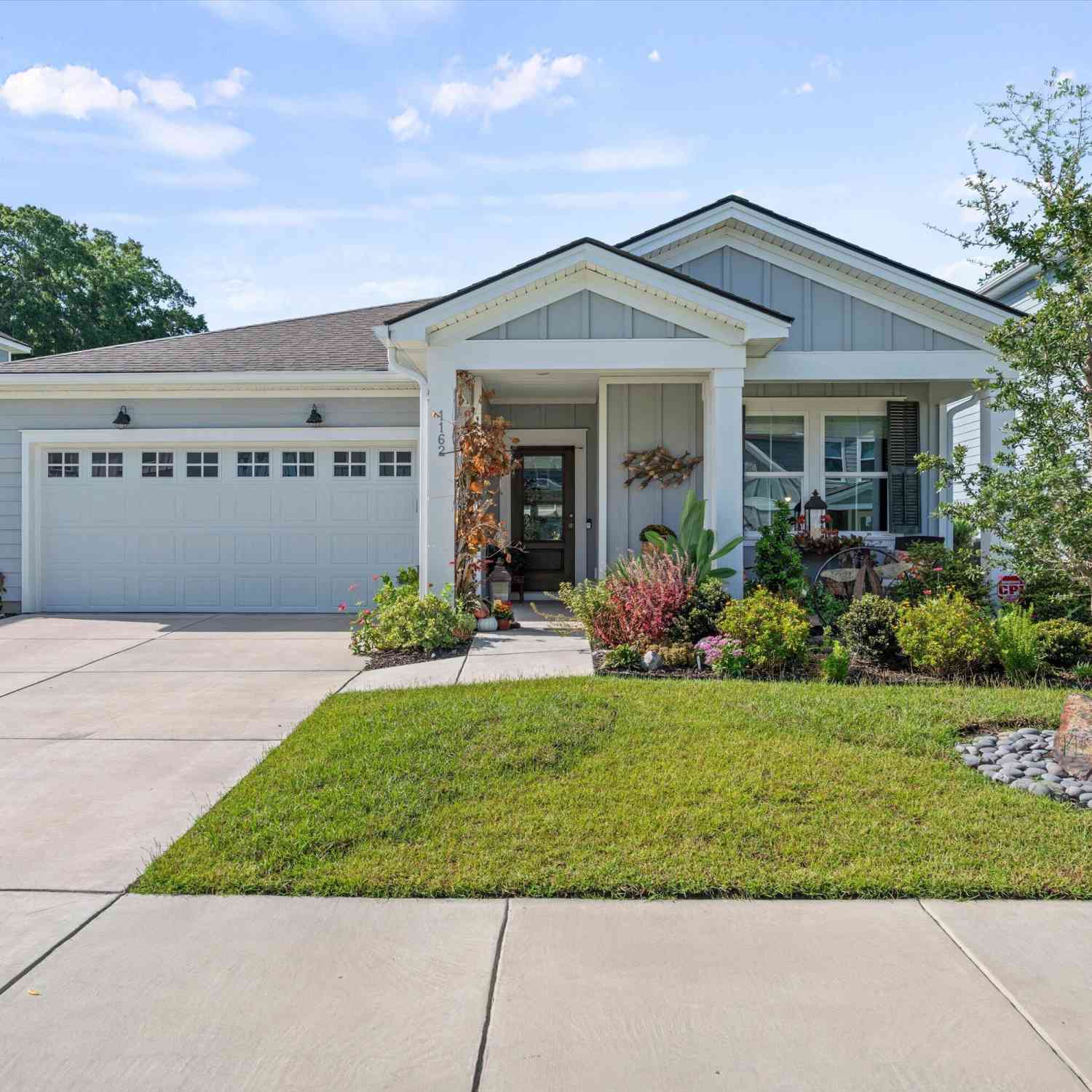Homes For Sale - 1162 Salty Hammock Court<br/> Beaufort, SC 29902