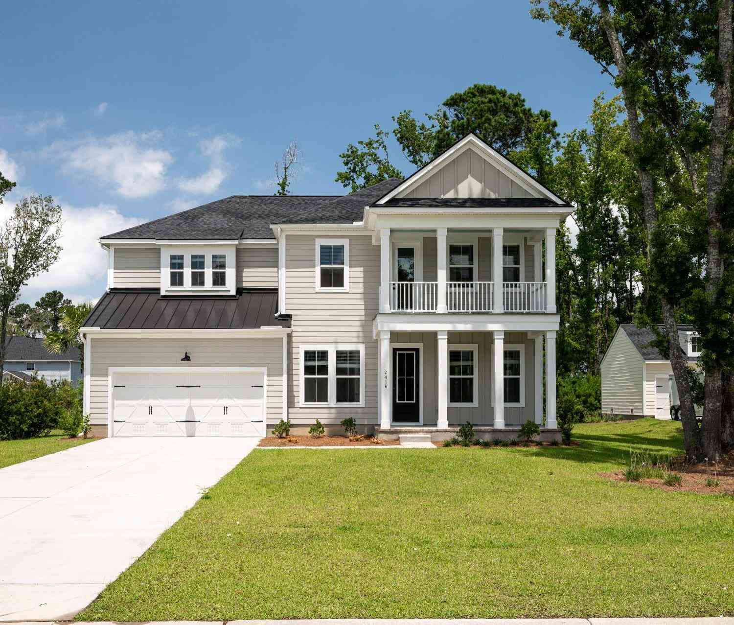 Homes For Sale - 248 Rebel Kat Court<br/> Charleston, SC 29412