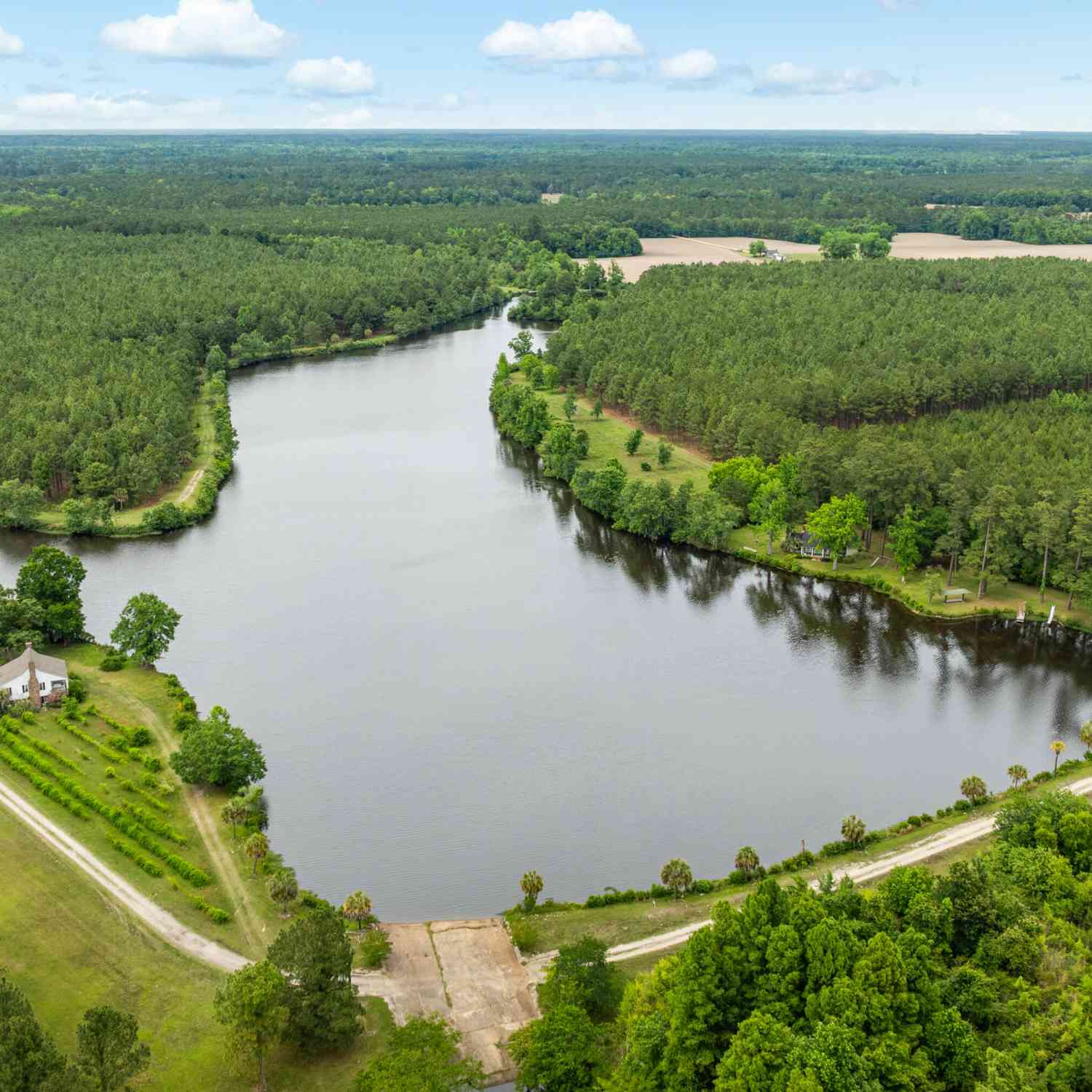 Homes For Sale - 741 Jones Road<br/> Lake City, SC 29560