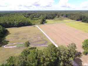 Vacant Land For Sale - 00 Hard Pinch Road #1630001043<br/> Moncks Corner, SC 29461