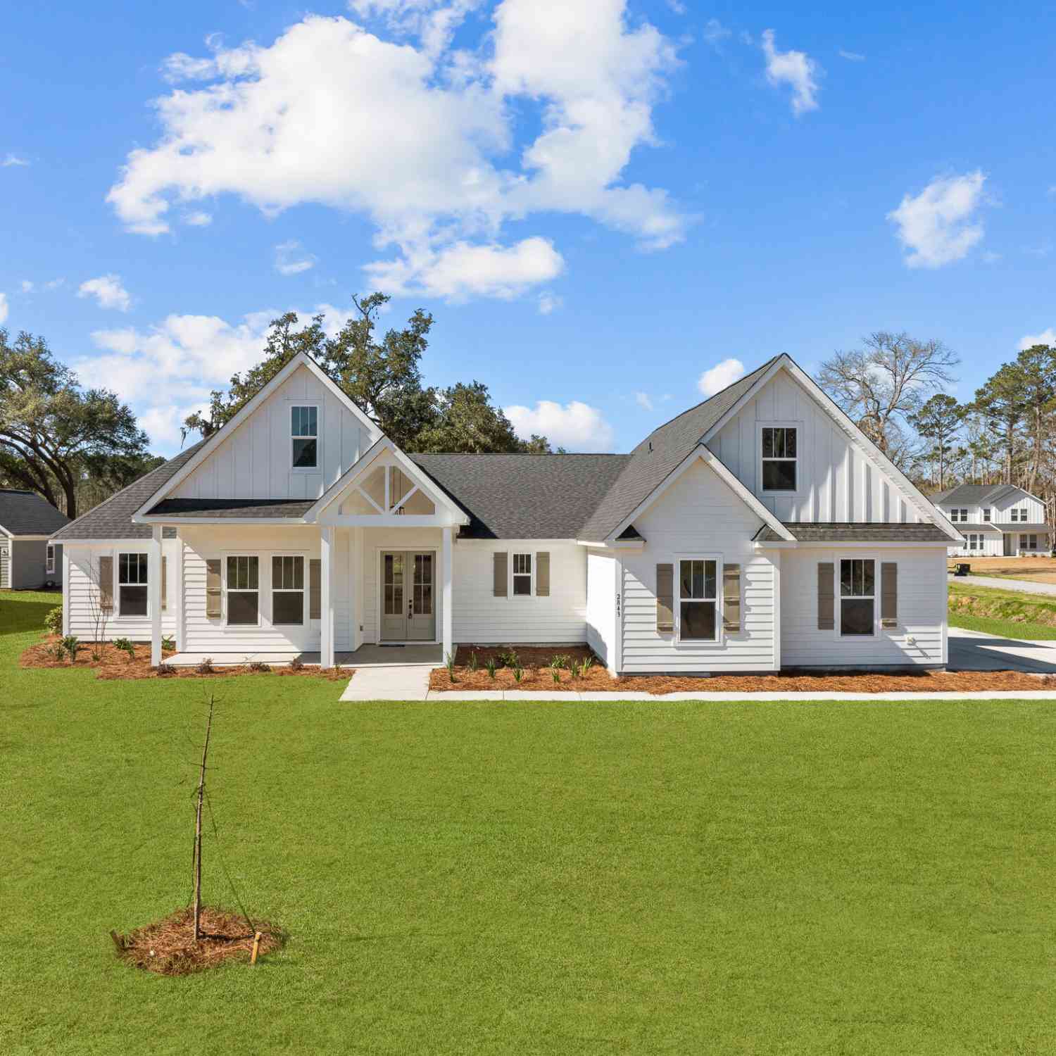 Homes For Sale - 6754 Ruffin Road<br/> Ruffin, SC 29475