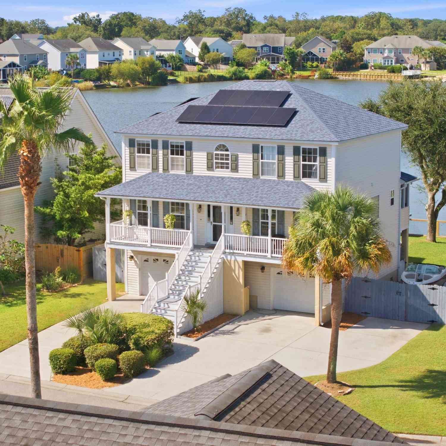 Homes For Sale - 1106 Clearspring Drive<br/> Charleston, SC 29412