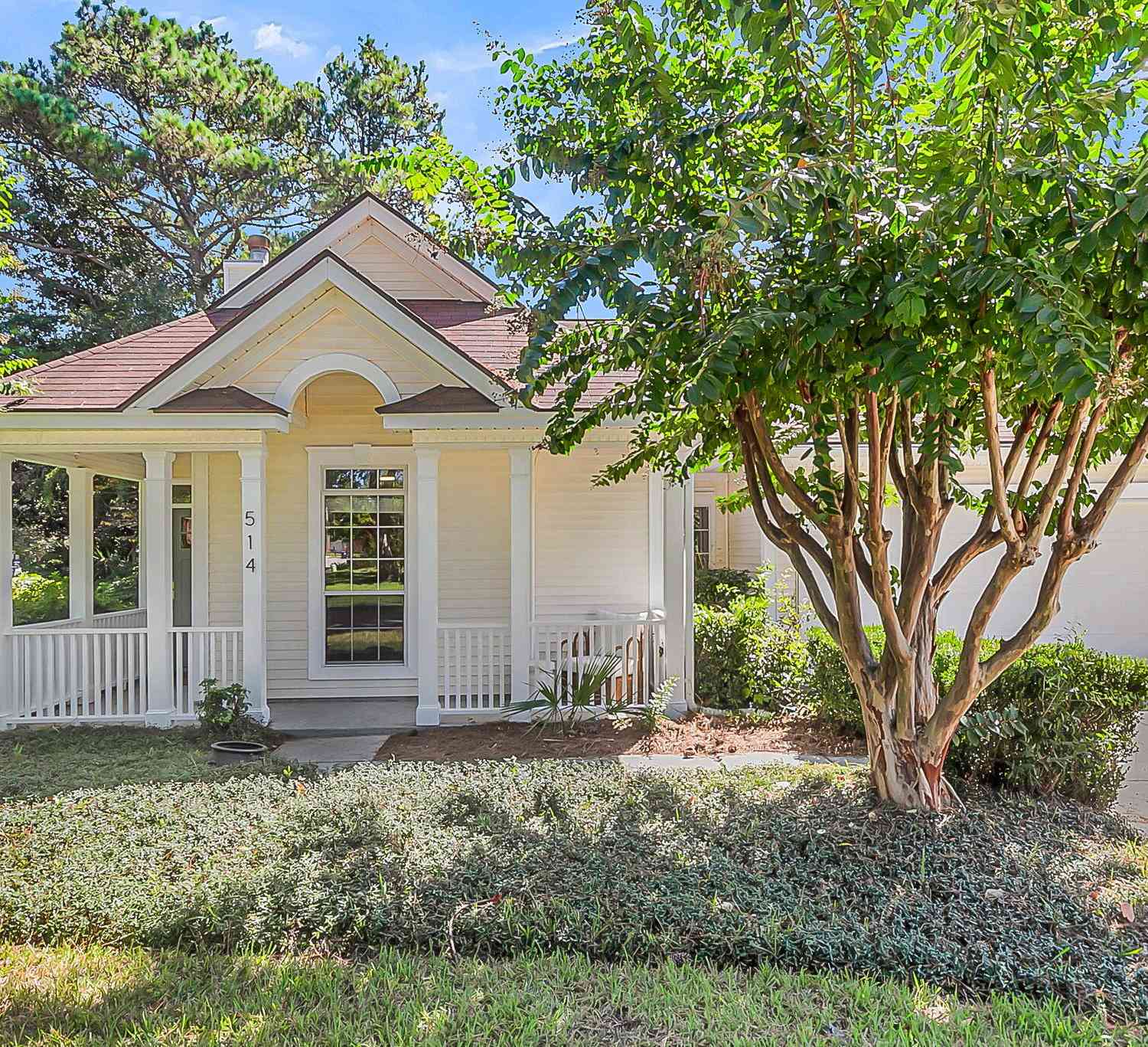 Homes For Sale - 514 Antebellum Lane<br/> Mount Pleasant, SC 29464