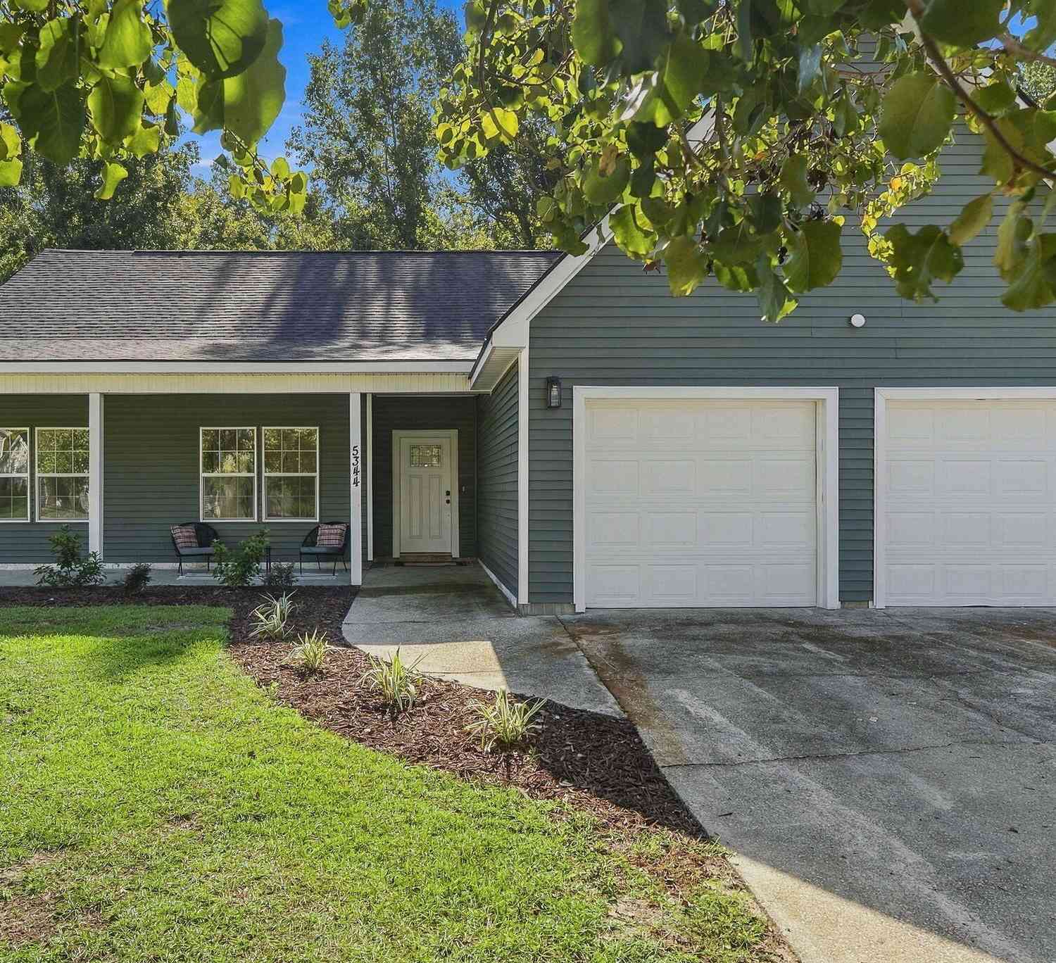 Homes For Sale - 5344 Sumters Run<br/> North Charleston, SC 29418