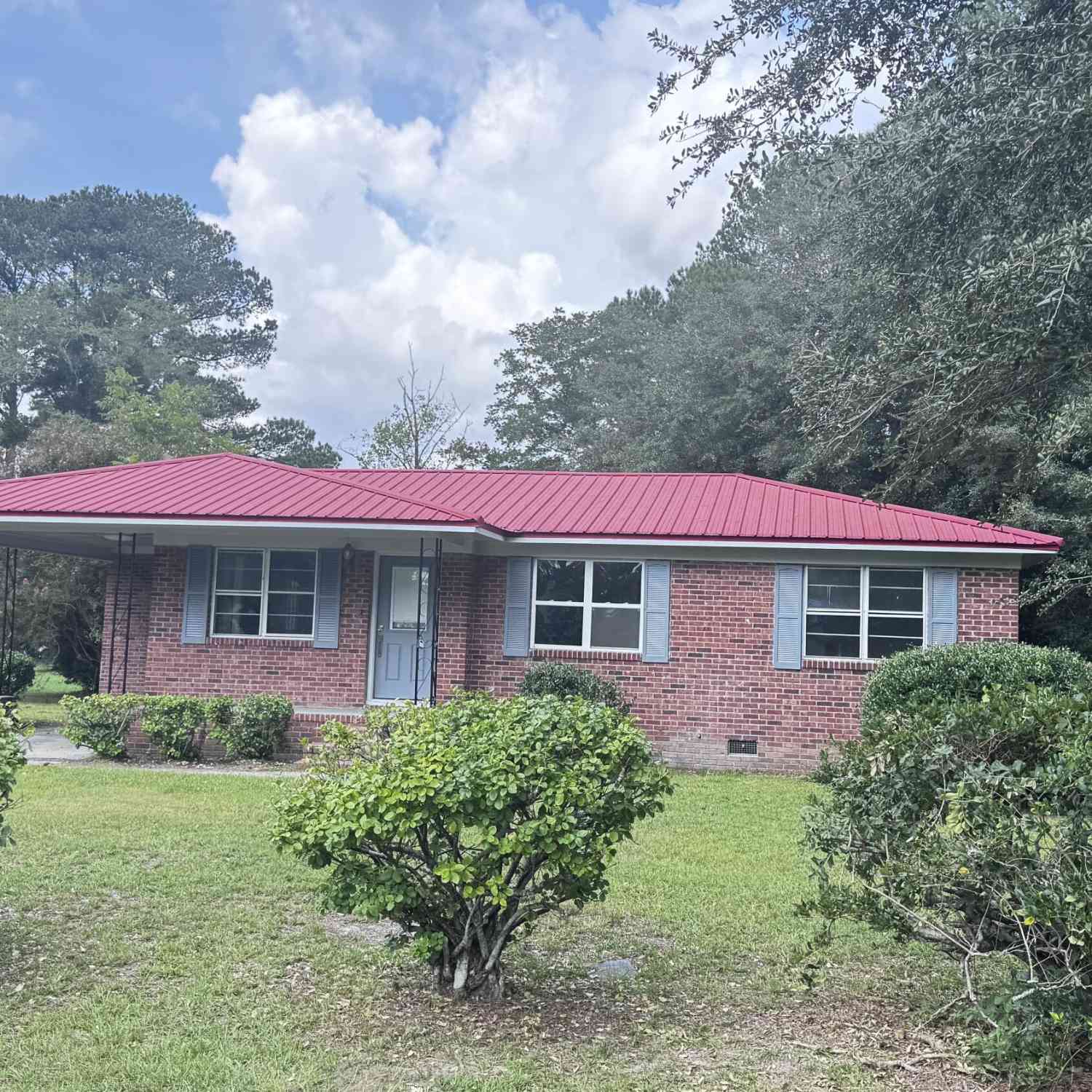 Homes For Sale - 121 Franklin Street<br/> Walterboro, SC 29488