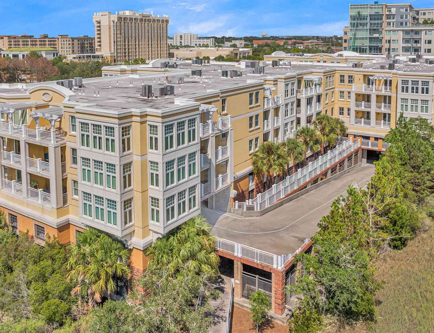 Homes For Sale - 4001 Old Bridgeview Lane #4001<br/> Charleston, SC 29403