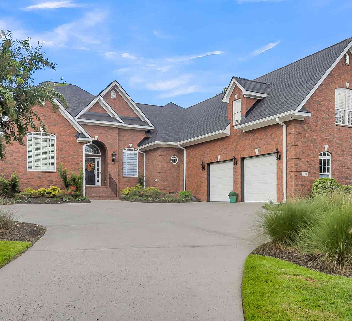 Homes For Sale - 4184 Club Course Drive<br/> North Charleston, SC 29420