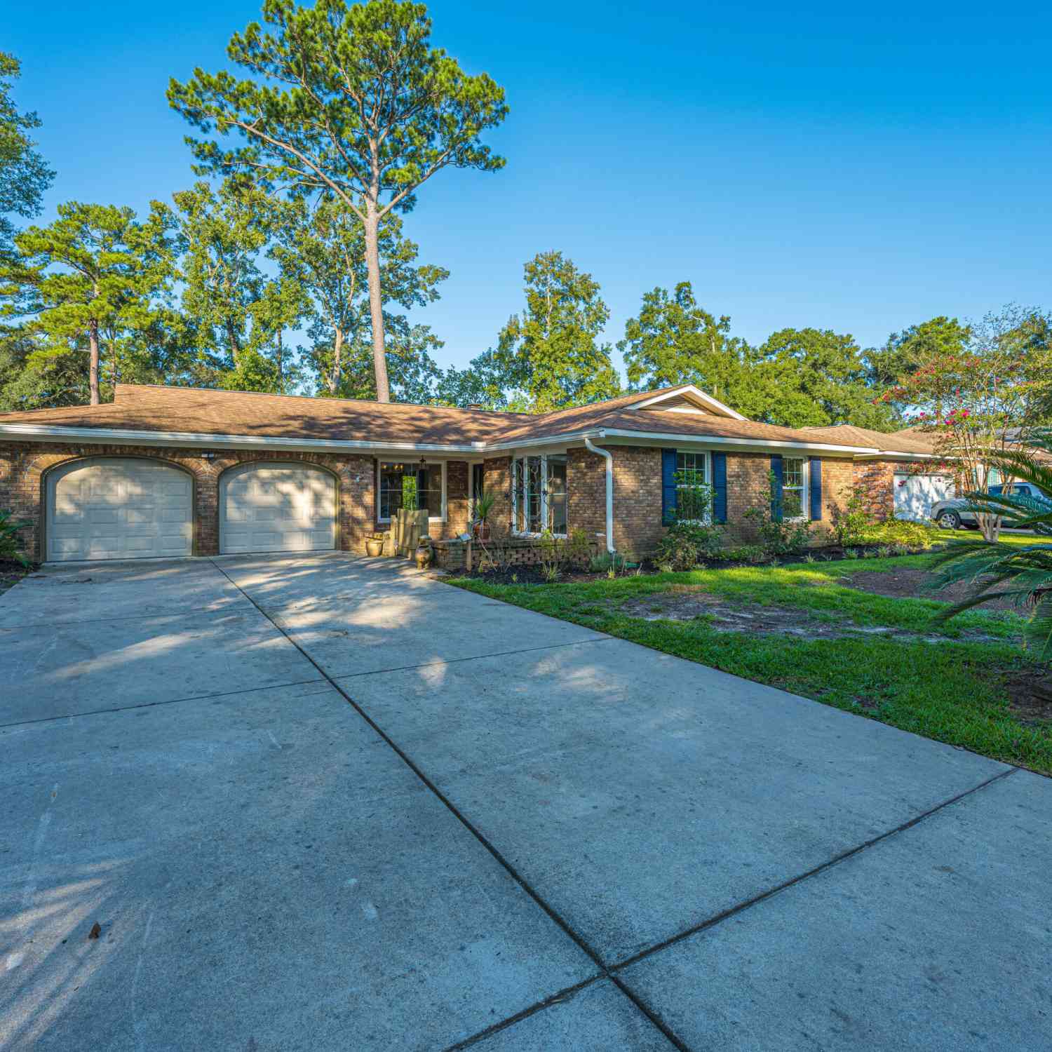 Homes For Sale - 308 Grouse Road<br/> Summerville, SC 29485