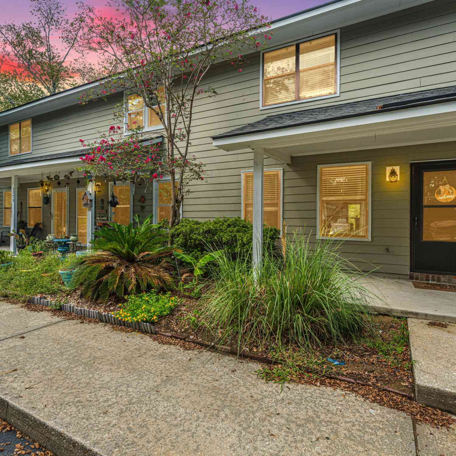 Townhouse For Sale - 1176 Julian Clark Road<br/> Charleston, SC 29412