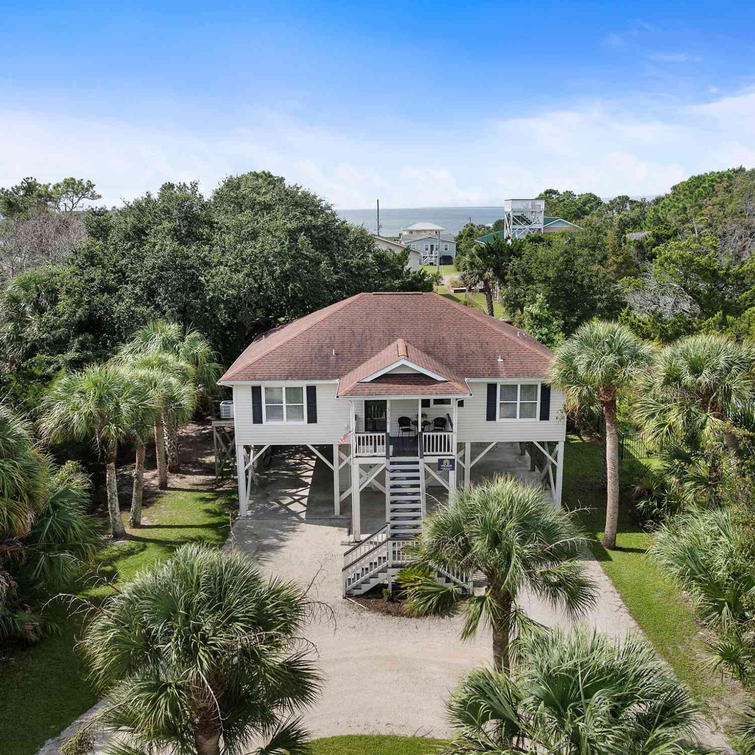 Homes For Sale - 3106 Myrtle Street<br/> Edisto Island, SC 29438