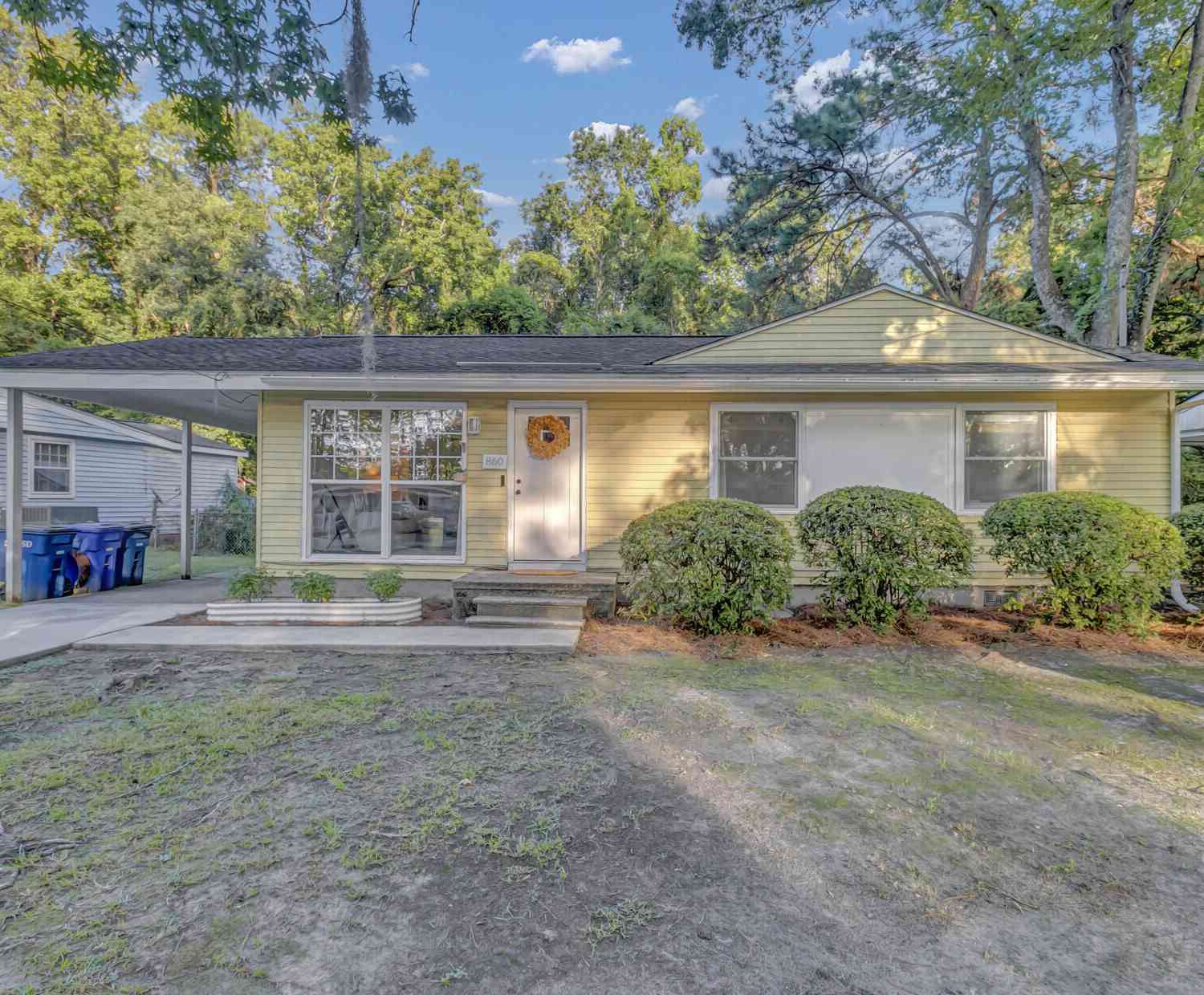 Homes For Sale - 860 Savage Road<br/> Charleston, SC 29414