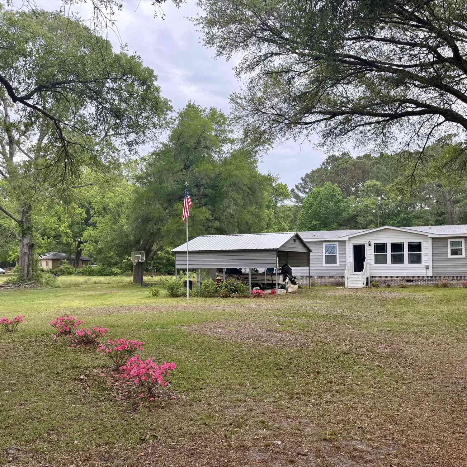 Homes For Sale - 2810 Sc-174<br/> Edisto Island, SC 29438