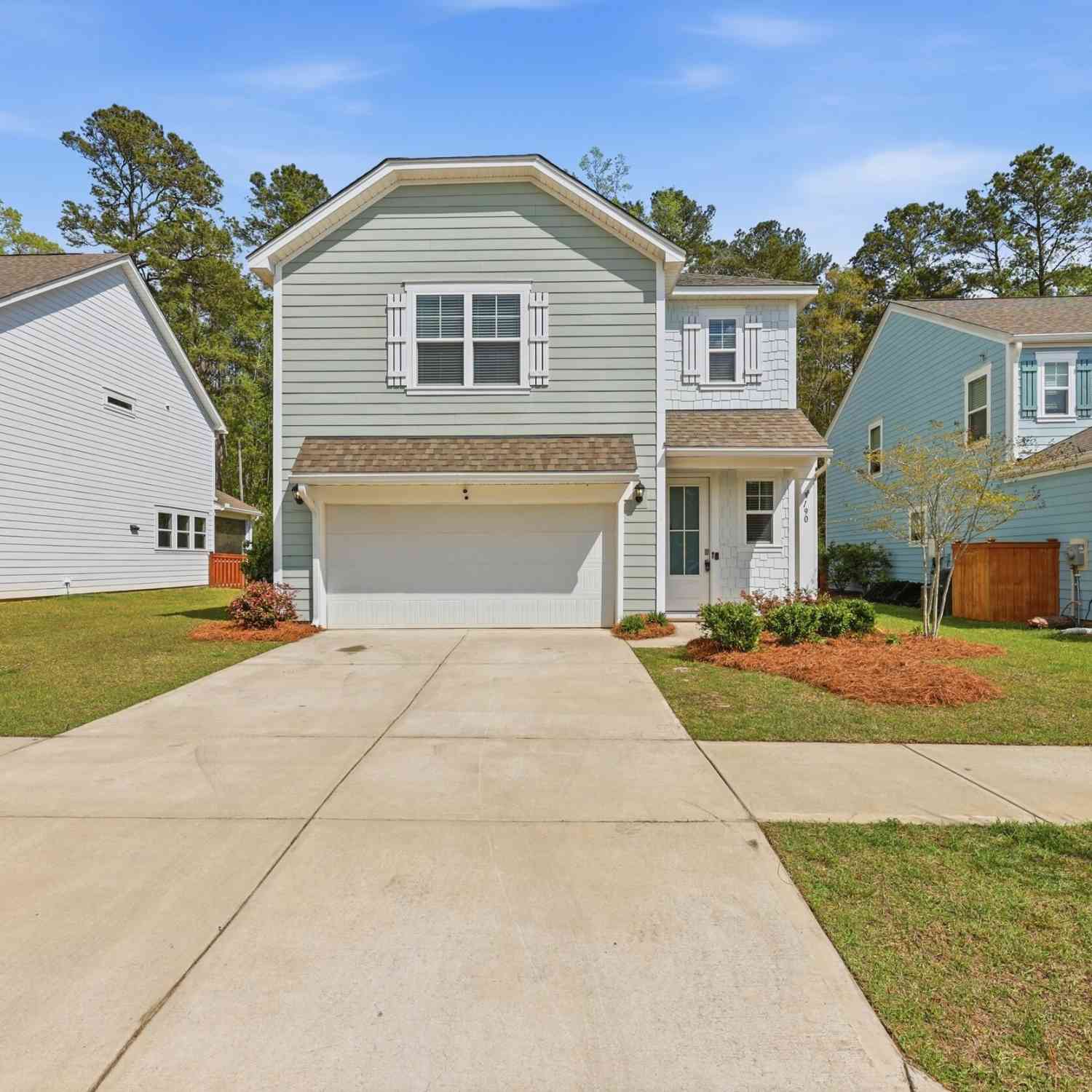 Homes For Rent - 190 Cherry Grove Drive<br/> Dorchester County, Summerville, SC 29483