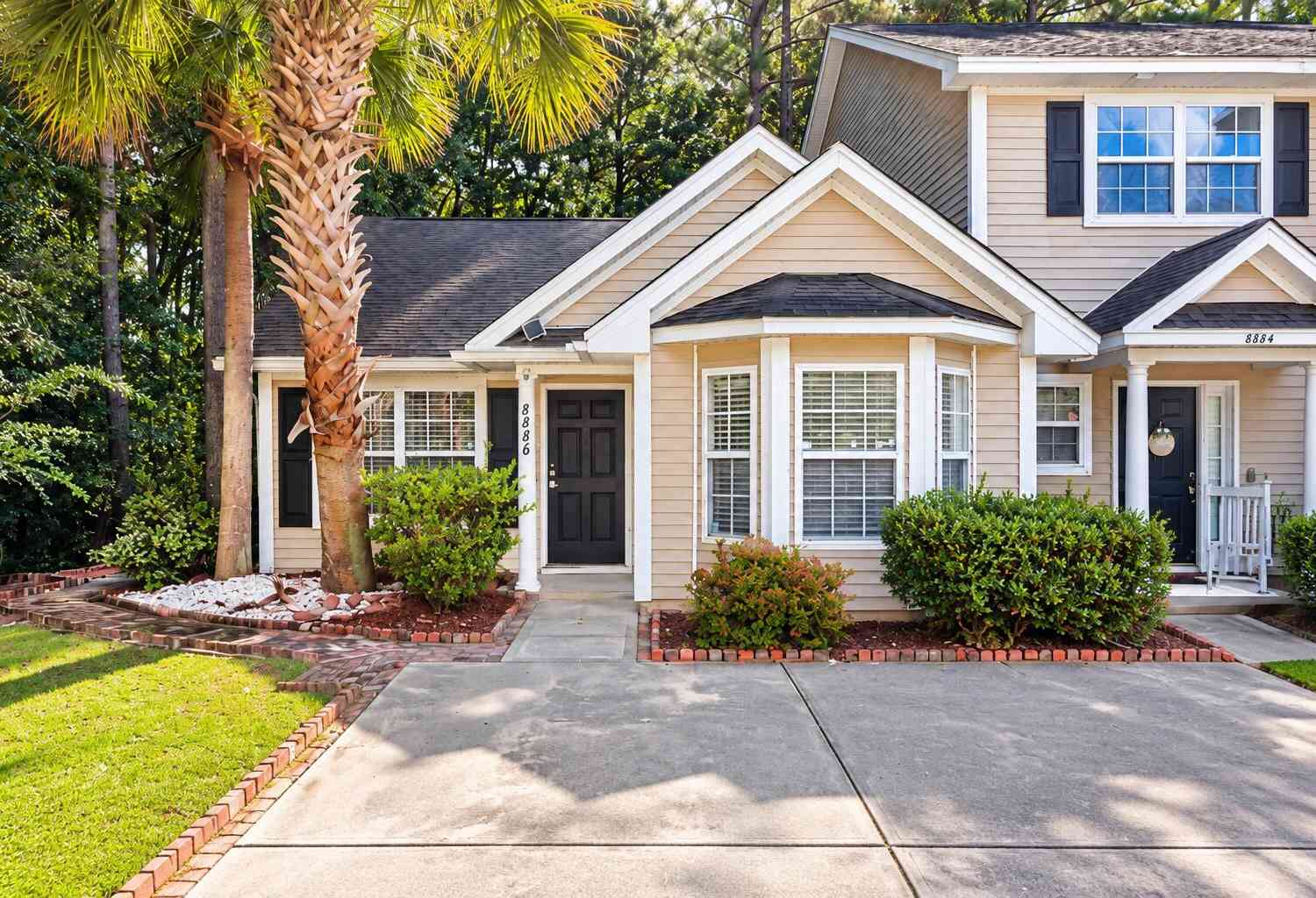 Homes For Rent - 8886 Gable Street<br/> North Charleston, SC 29406