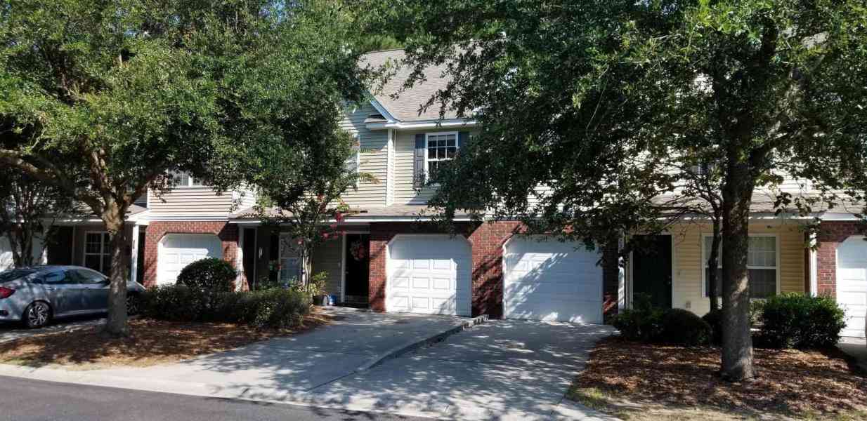 Homes For Rent - 218 Kelsey Boulevard<br/> Wando, SC 29492