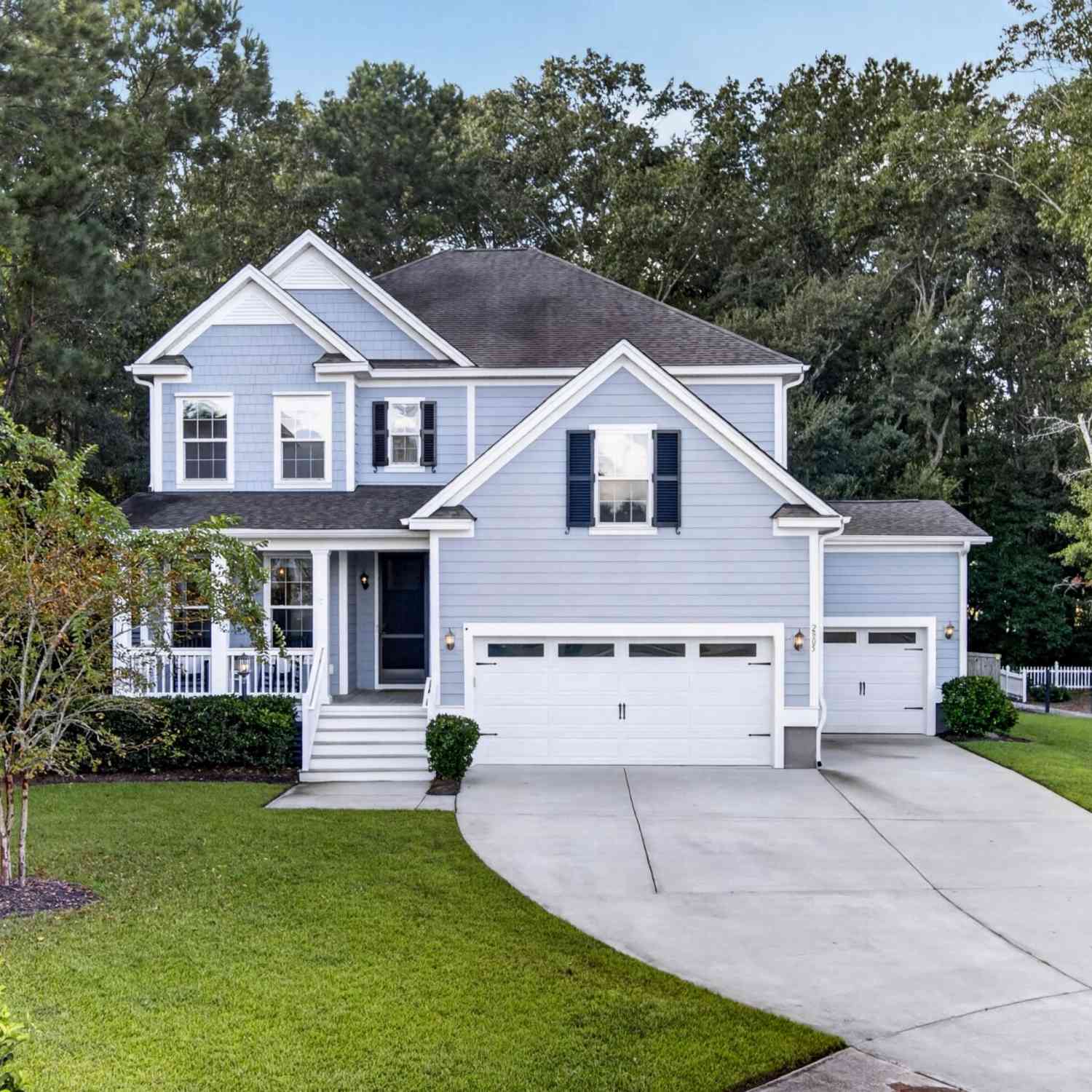 Homes For Sale - 2805 Wagner Way<br/> Mount Pleasant, SC 29466