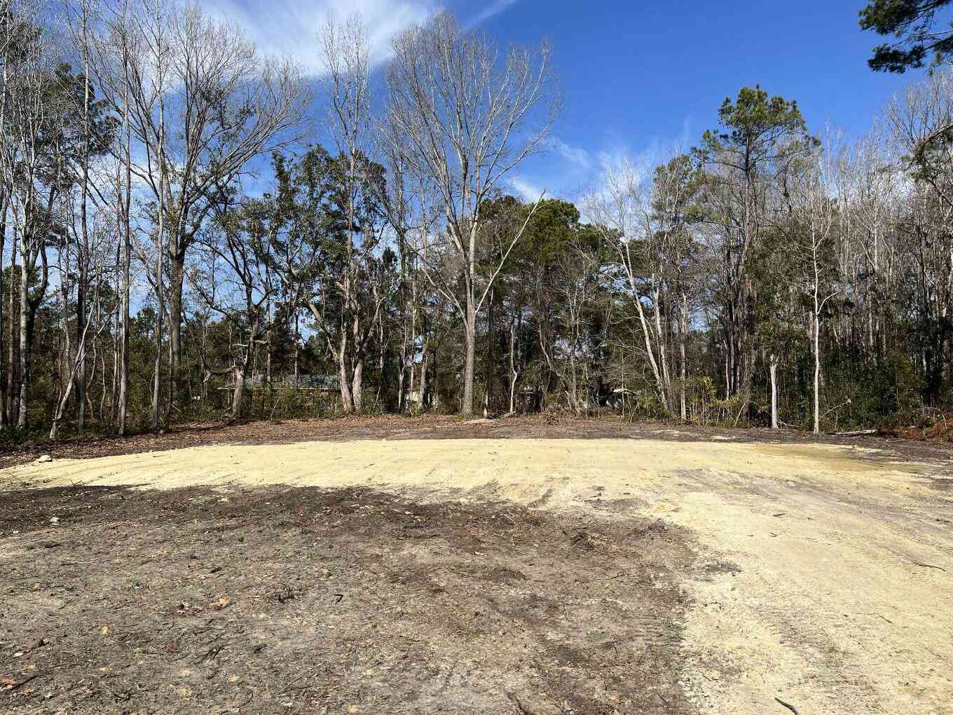 Vacant Land For Sale - Drive<br/> Huger, SC 29450