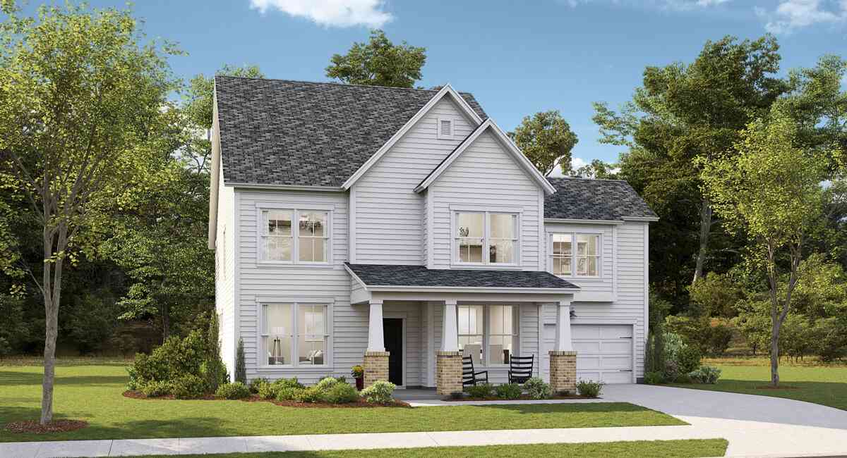 Homes For Sale - 1060 Lettered Olive Lane<br/> Summerville, SC 29485