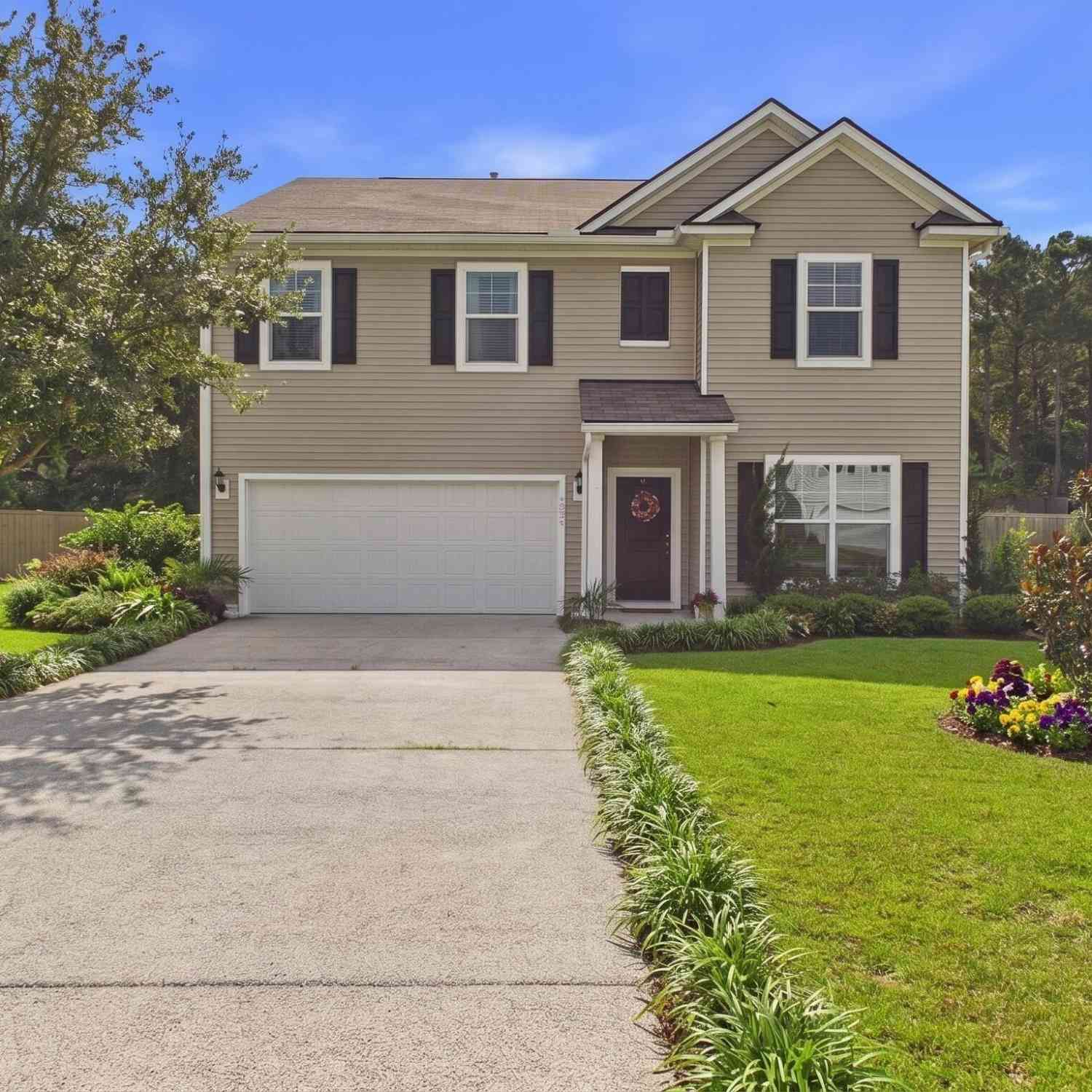 Homes For Sale - 5032 Cranesbill Way<br/> Johns Island, SC 29455