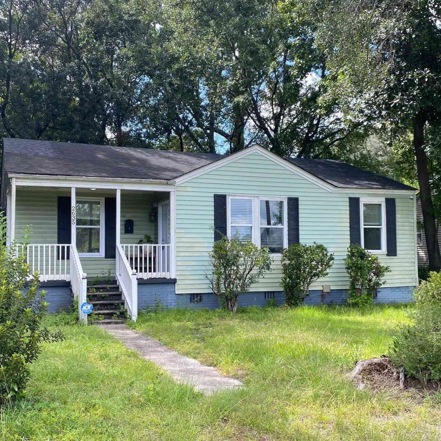 Homes For Rent - 2635 Ranger Drive<br/> North Charleston, SC 29405