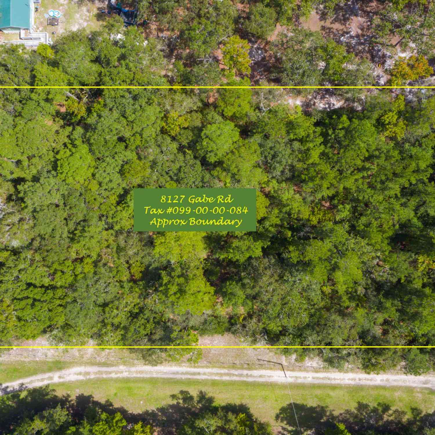 Vacant Land For Sale - Gabe<br/> Adams Run, SC 29426
