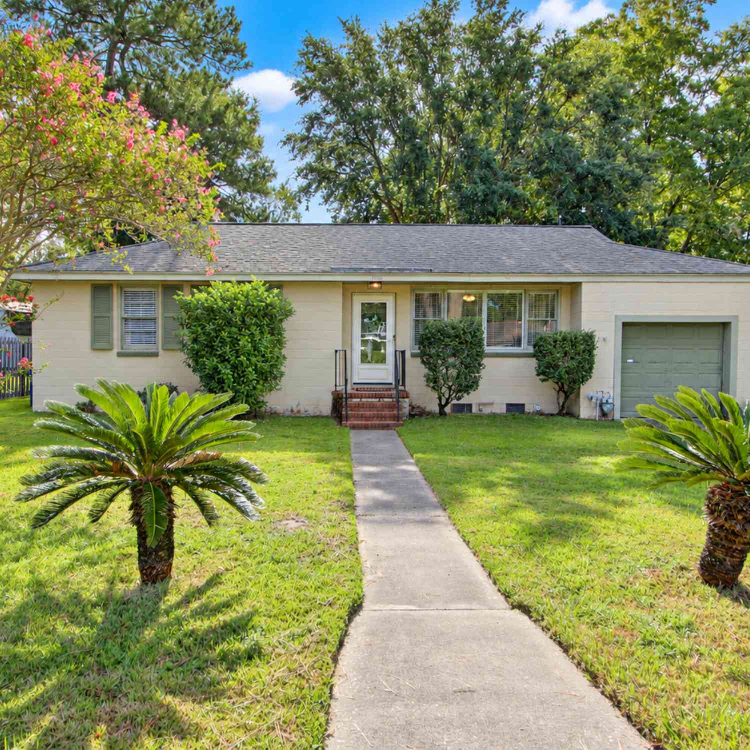 Homes For Sale - 338 Stinson Drive<br/> Charleston, SC 29407
