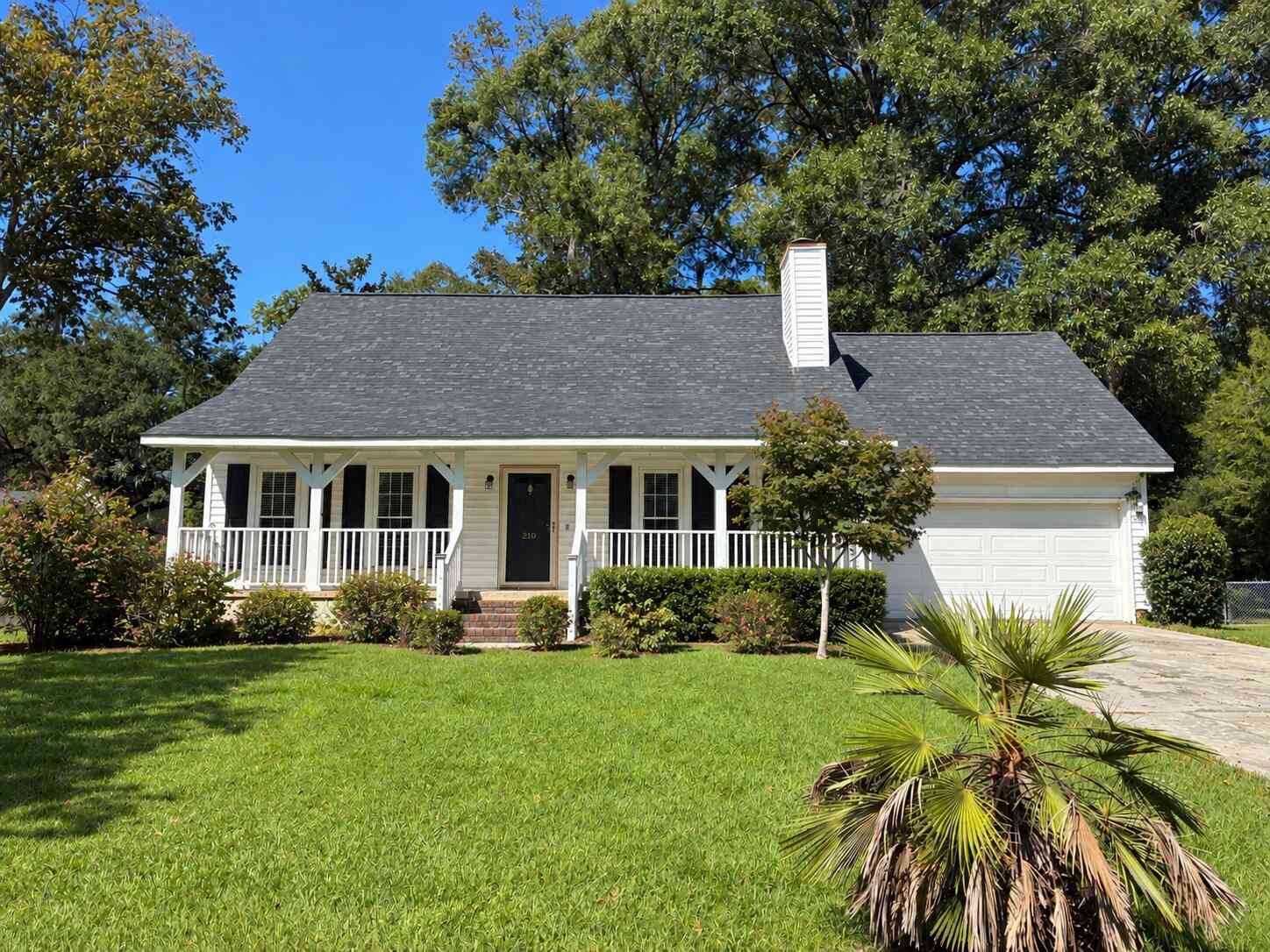 Homes For Rent - 210 Travelers Rest Boulevard<br/> Dorchester County, Summerville, SC 29485