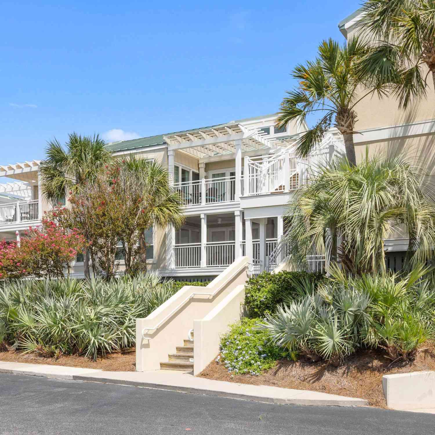 Condo For Sale - 2942 Atrium Villa Drive #UNIT 42<br/> Johns Island, SC 29455
