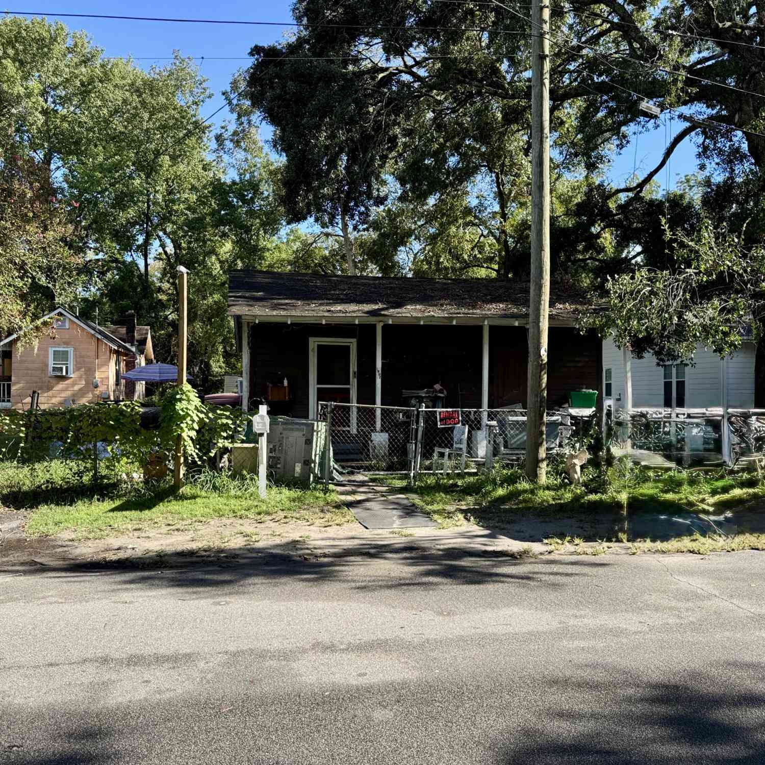 Homes For Sale - 1907 Harper Street<br/> North Charleston, SC 29406