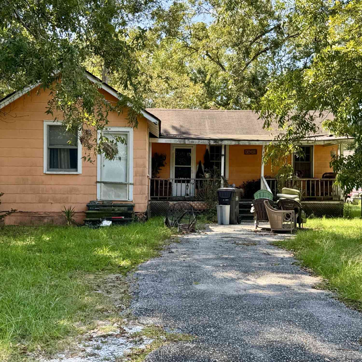 Homes For Sale - 5063 Railroad Avenue<br/> North Charleston, SC 29406