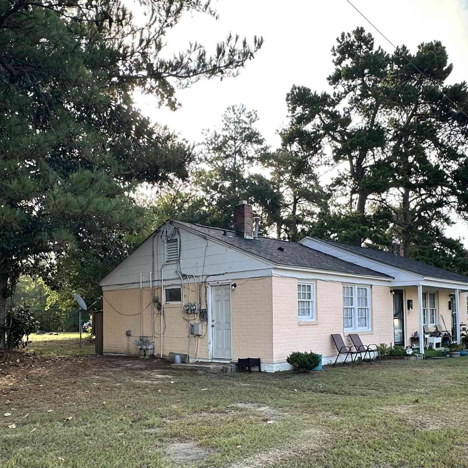 Multifamily For Sale - 1152-1174 Pendarvis Street<br/> Orangeburg, SC 29115