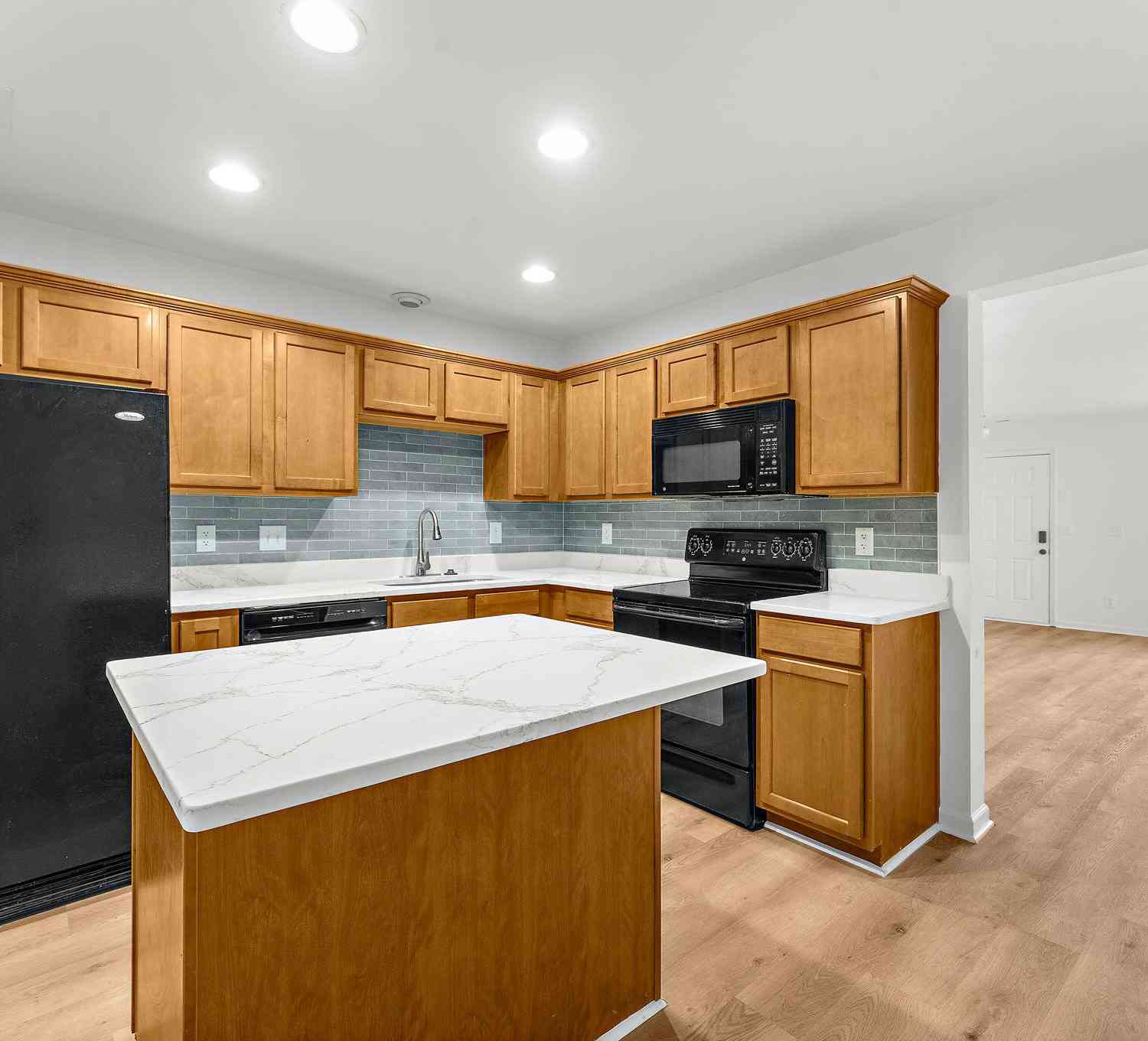 Townhouse For Sale - 357 Kelsey Boulevard<br/> Wando, SC 29492