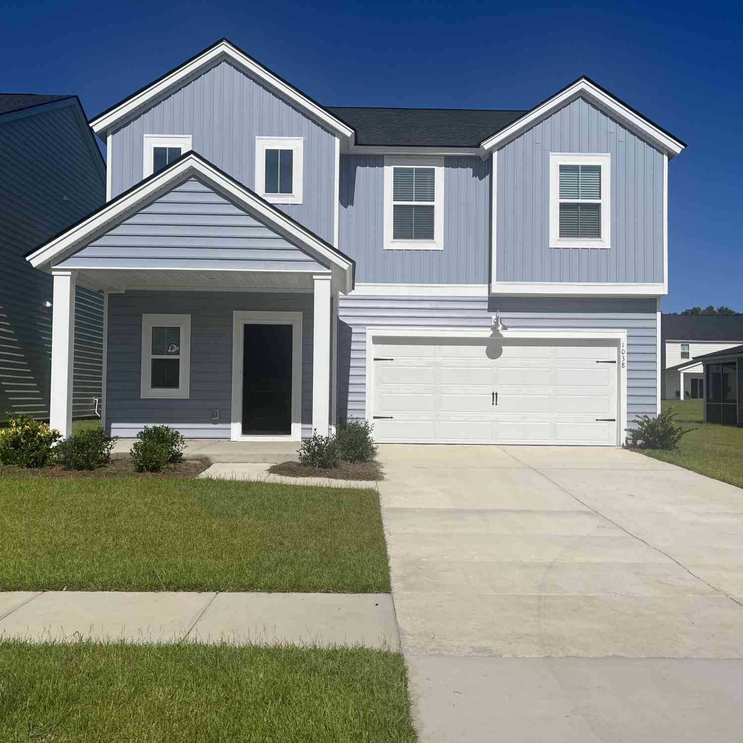 Homes For Rent - 1038 Adirondack<br/> Dorchester County, Summerville, SC 29485