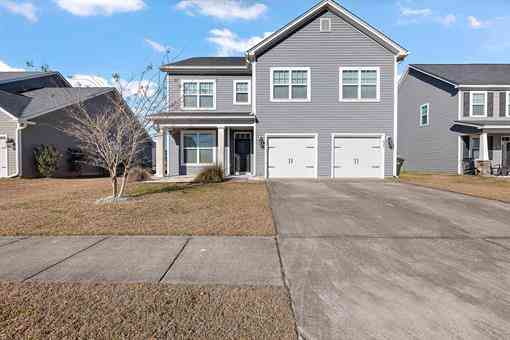 Homes For Rent - 424 Philbrick Drive<br/> Goose Creek, SC 29445
