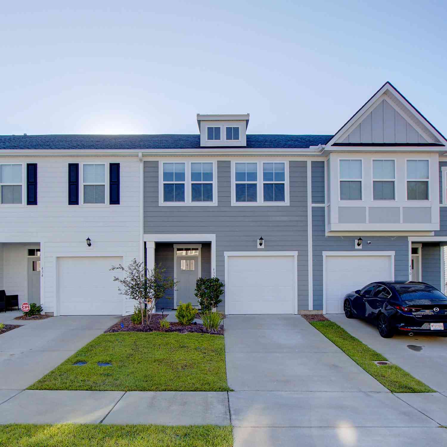 Homes For Rent - 432 Trotters Lane<br/> Moncks Corner, SC 29461